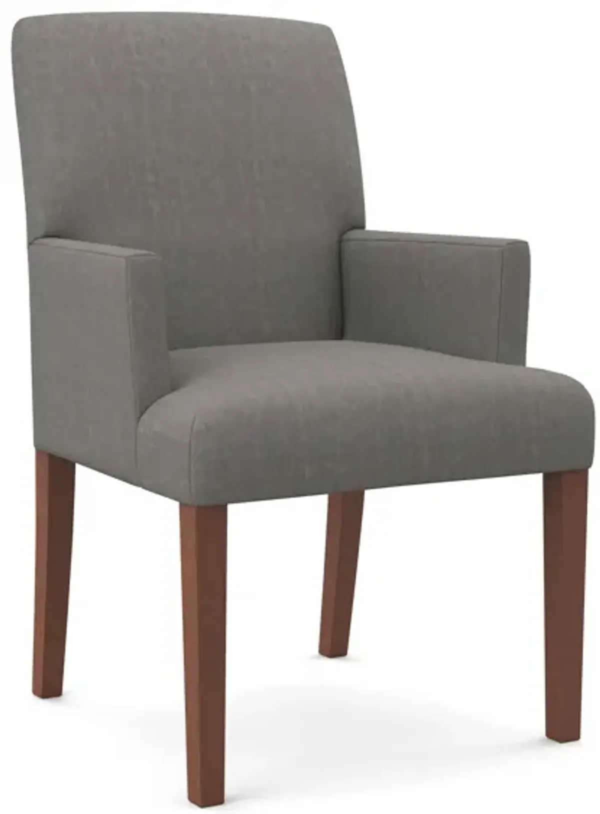 Denai Upholstered Arm Chair