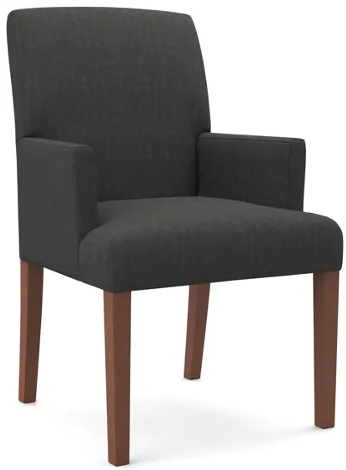 Denai Upholstered Arm Chair