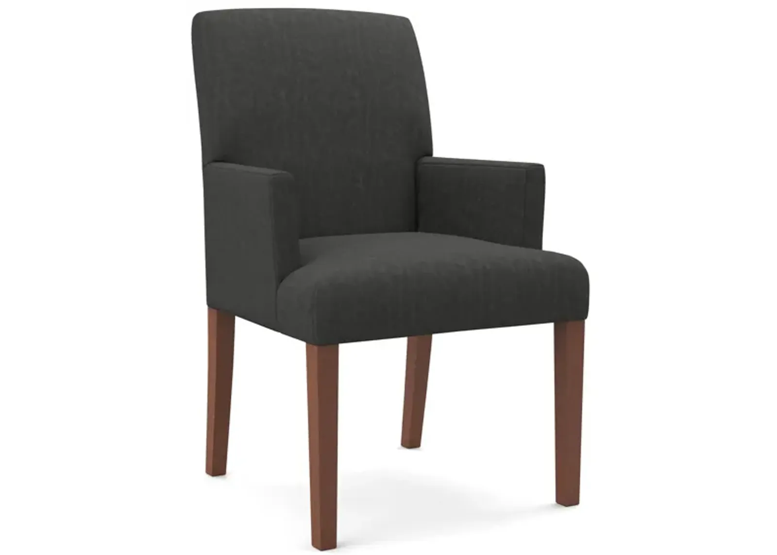 Denai Upholstered Arm Chair