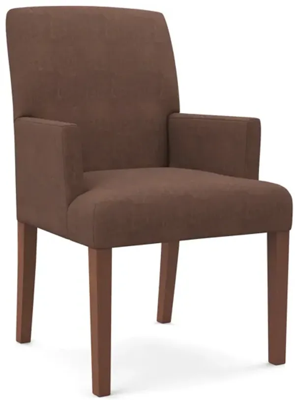 Best Home Furnishings Denai Upholstered Arm Chair