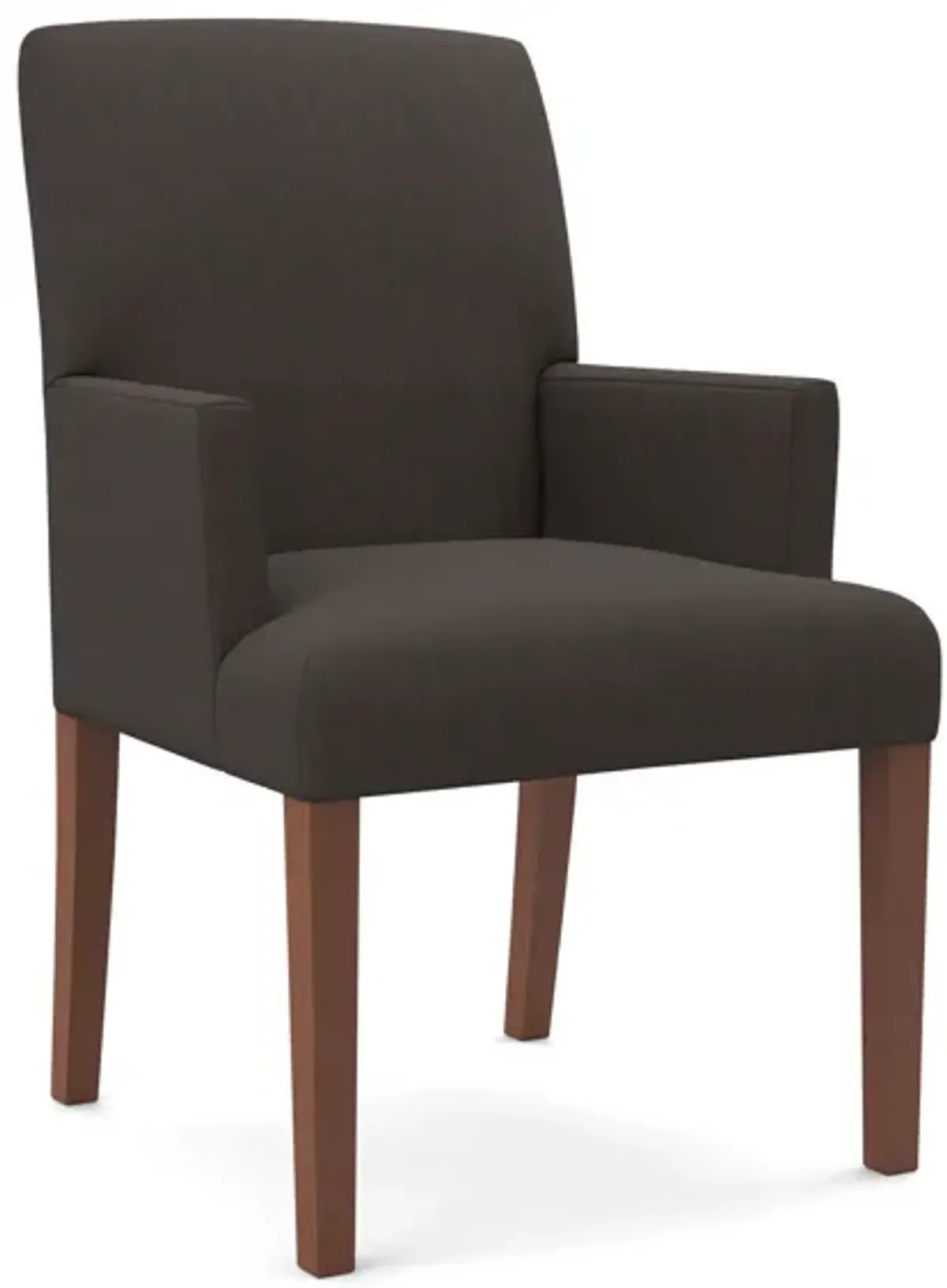 Denai Upholstered Arm Chair