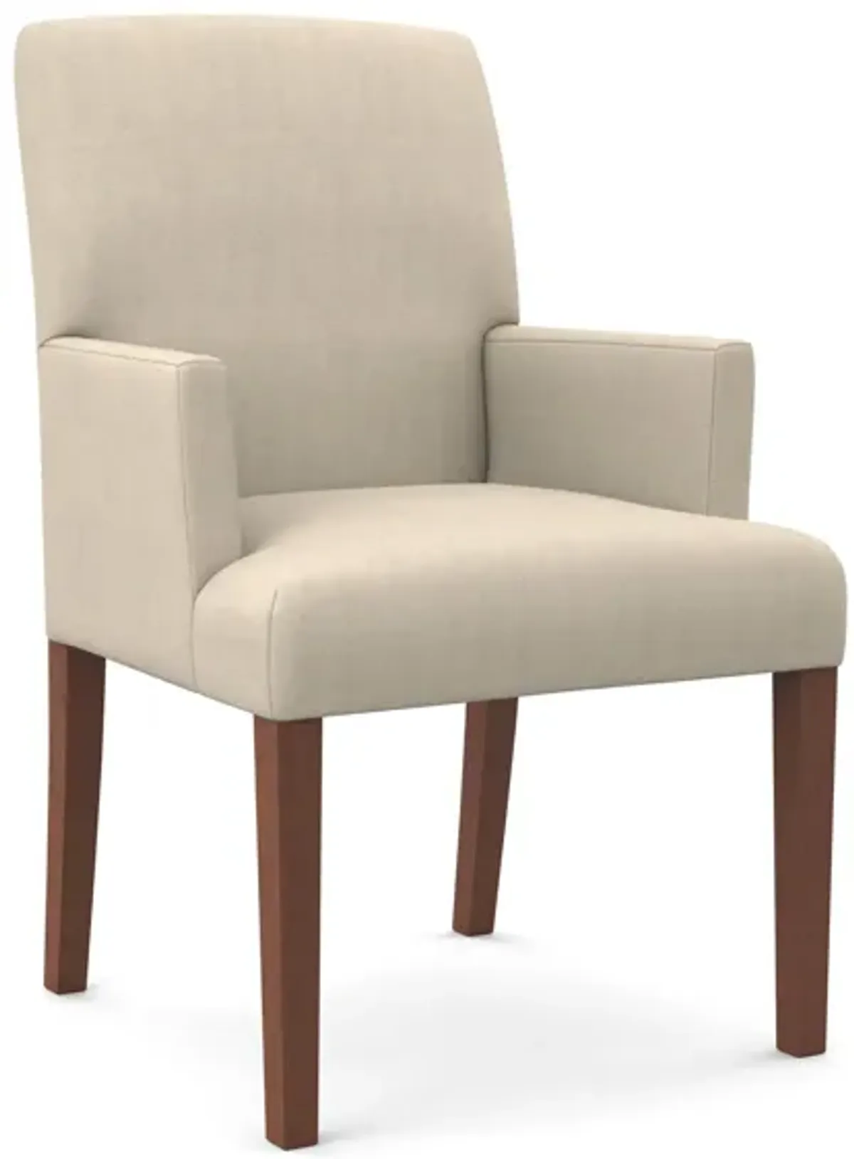 Denai Upholstered Arm Chair