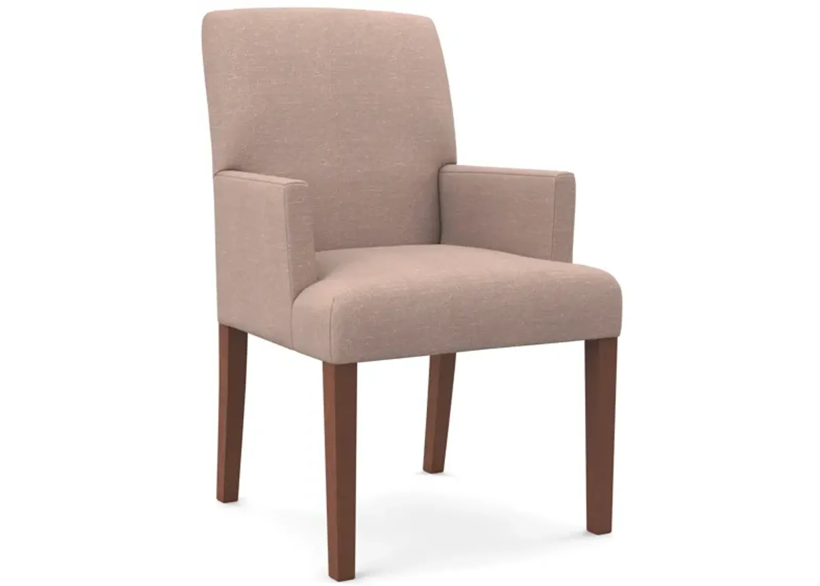 Denai Upholstered Arm Chair