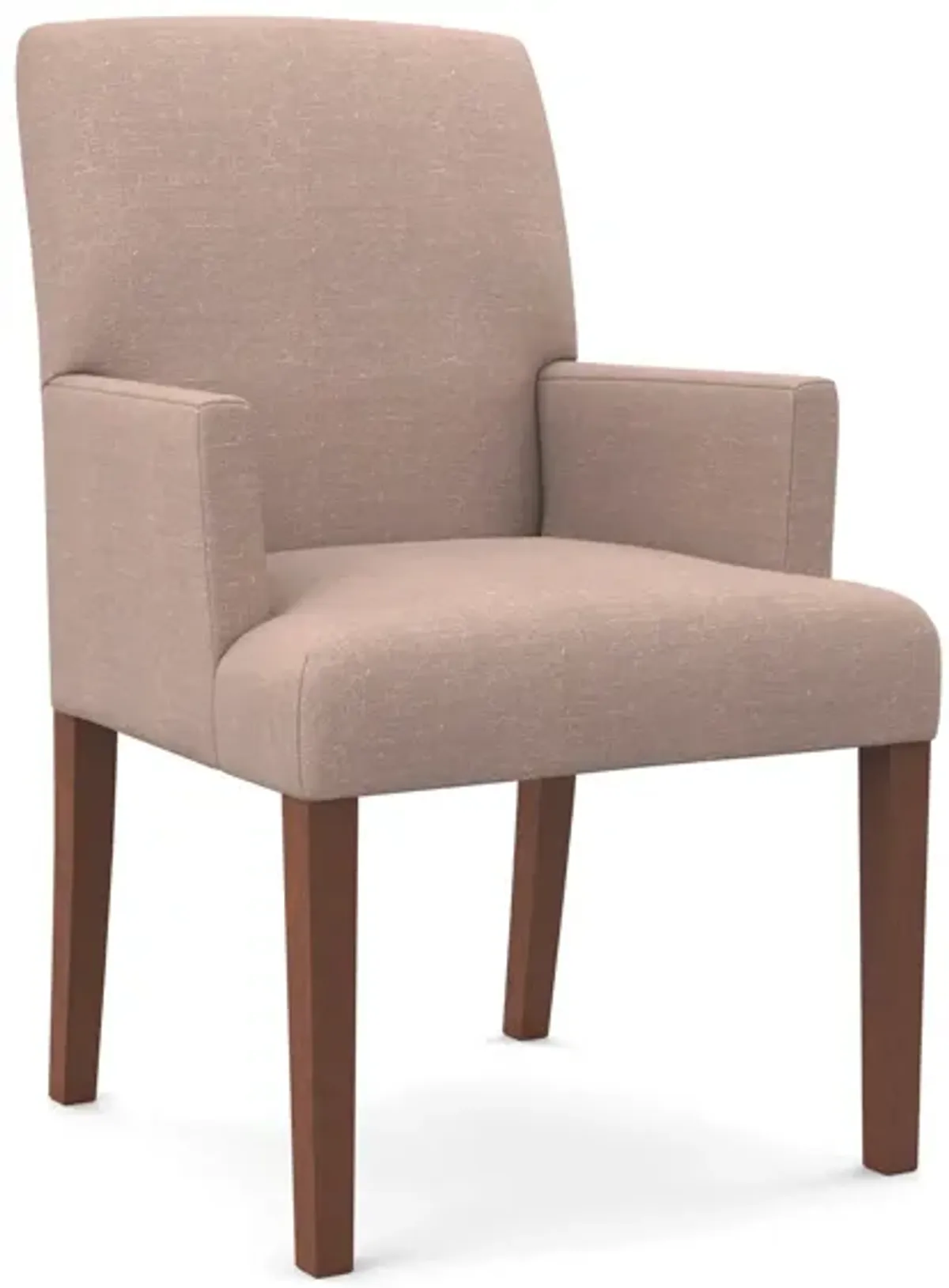 Denai Upholstered Arm Chair