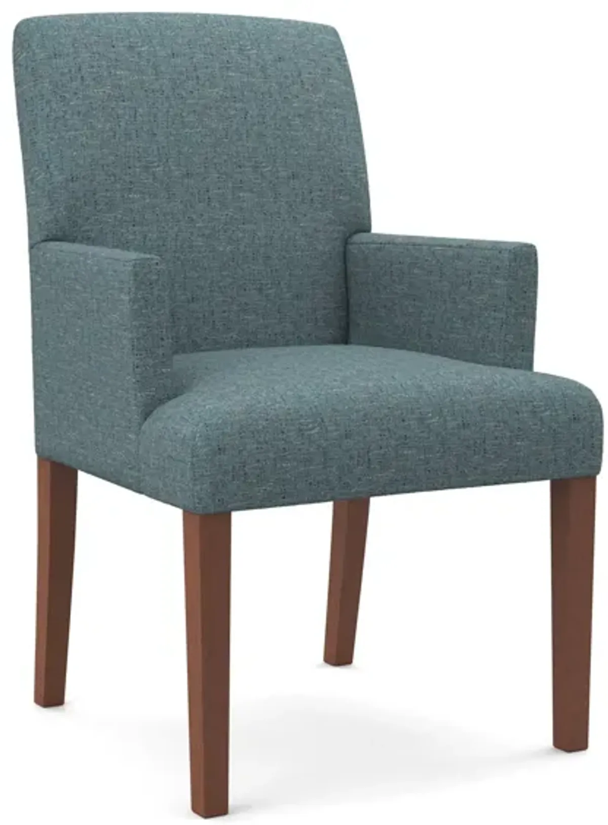 Denai Upholstered Arm Chair