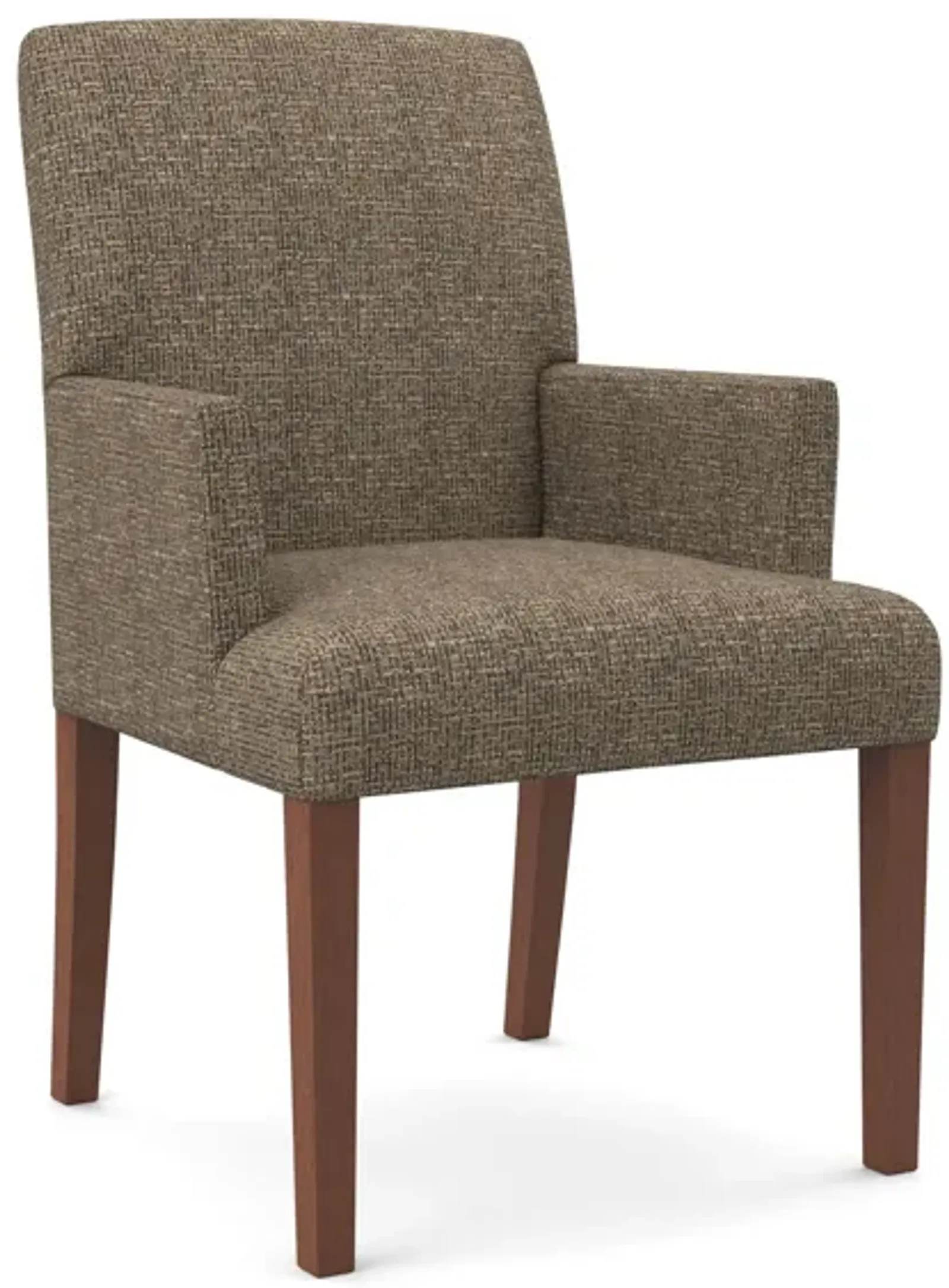 Denai Upholstered Arm Chair