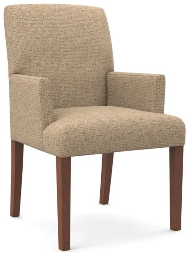 Best Home Furnishings Denai Upholstered Arm Chair