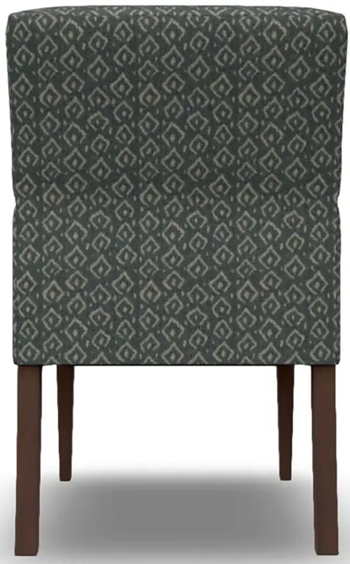 Denai Upholstered Arm Chair