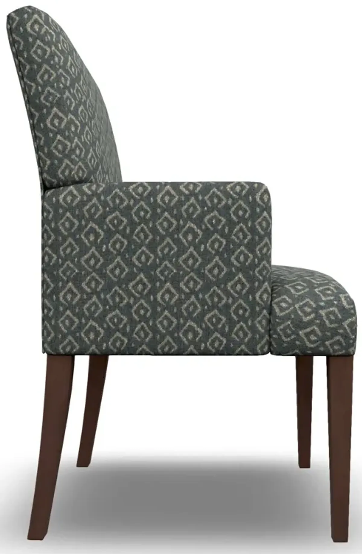 Denai Upholstered Arm Chair