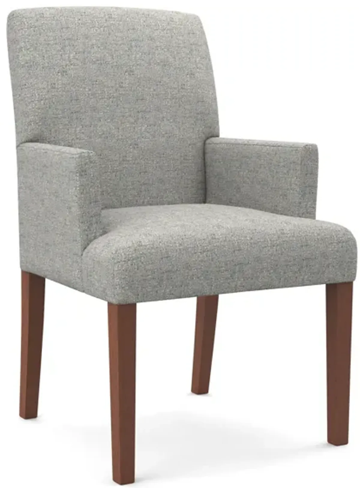 Denai Upholstered Arm Chair