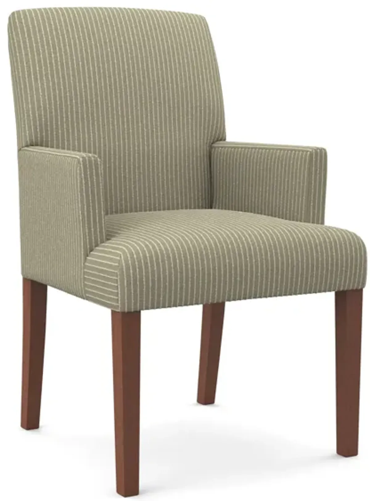 Denai Upholstered Arm Chair