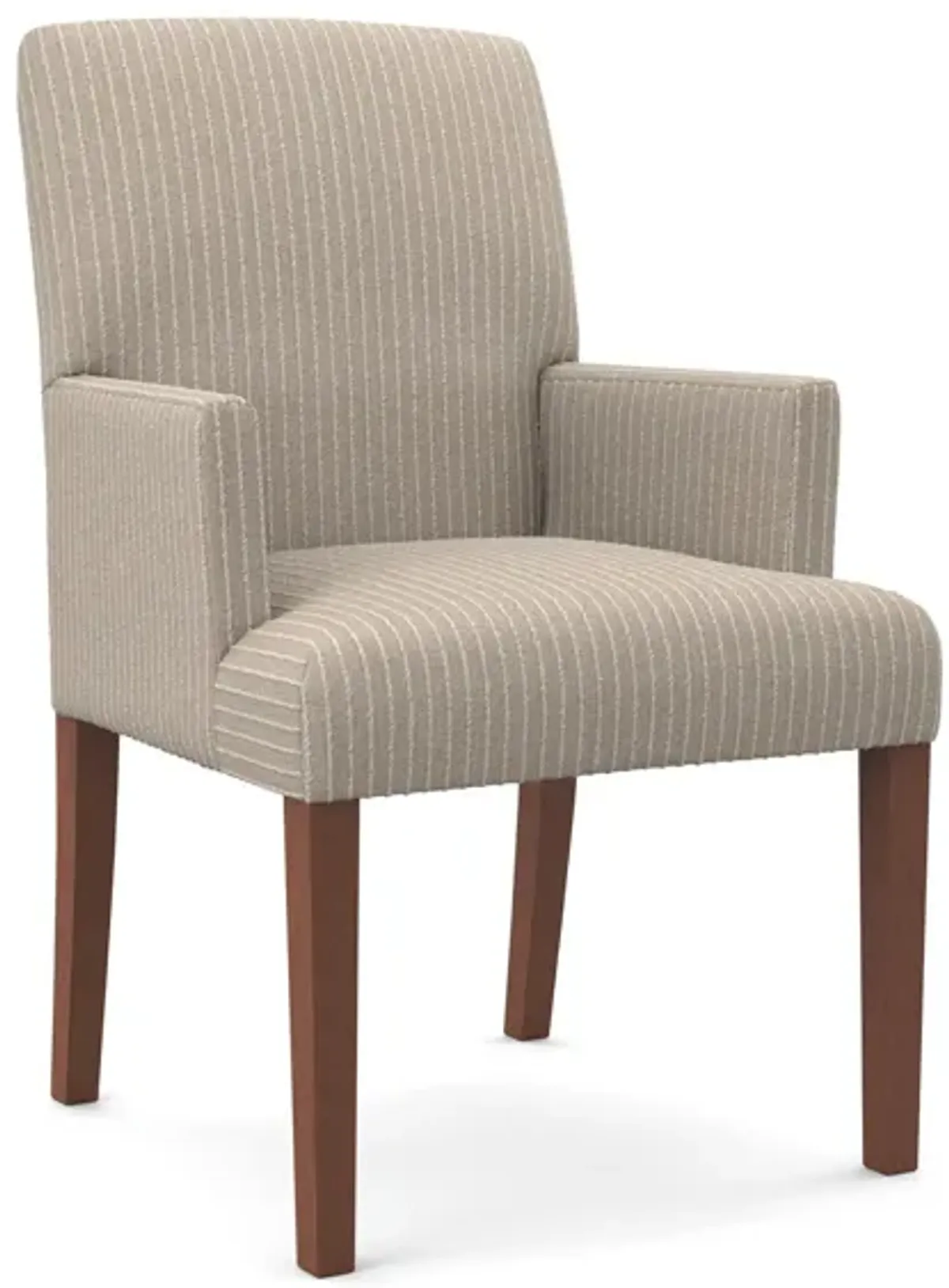 Denai Upholstered Arm Chair