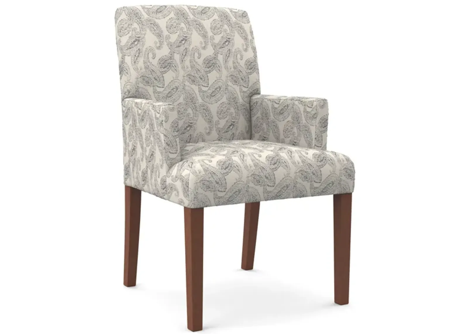 Denai Upholstered Arm Chair