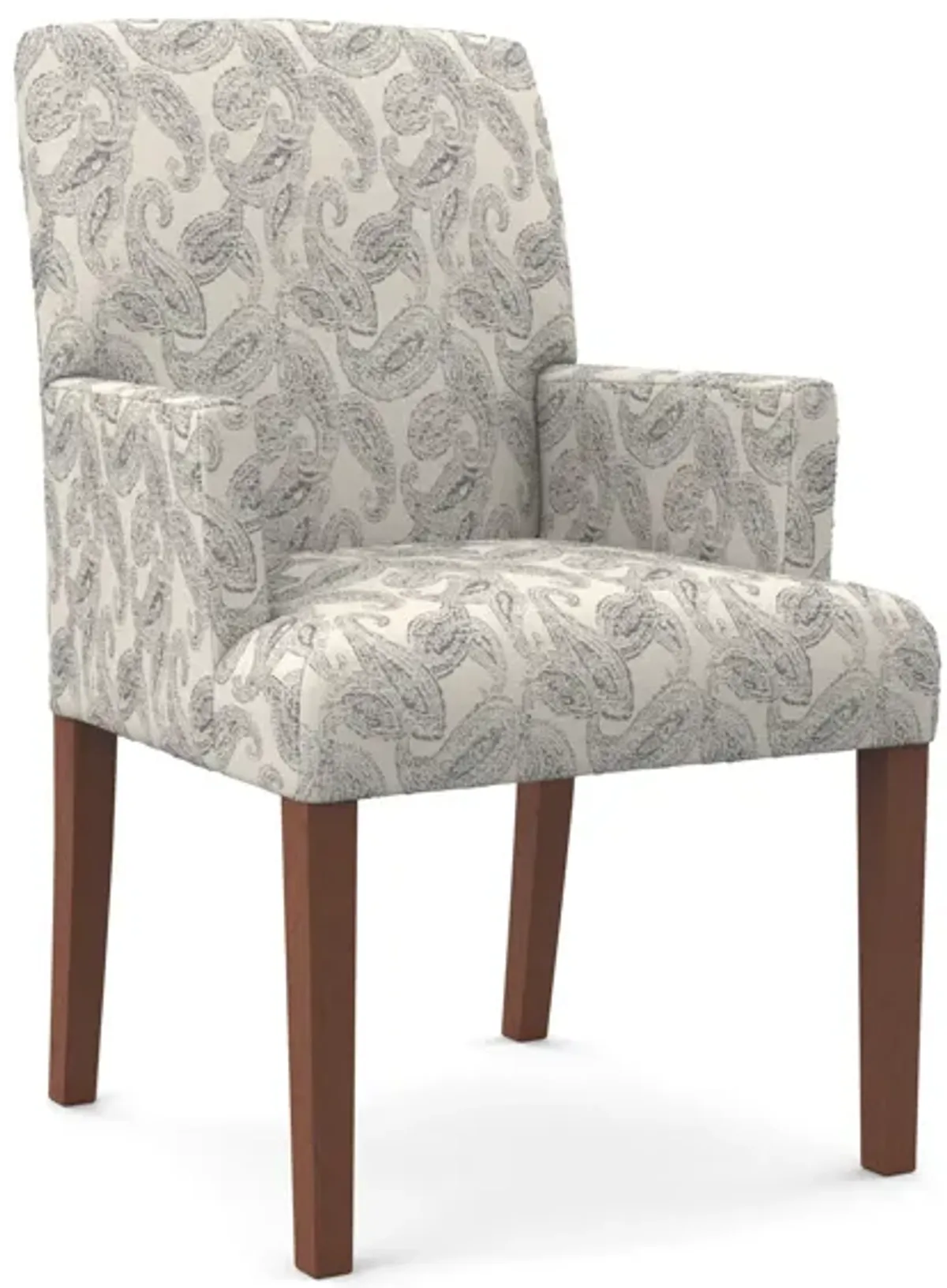 Denai Upholstered Arm Chair