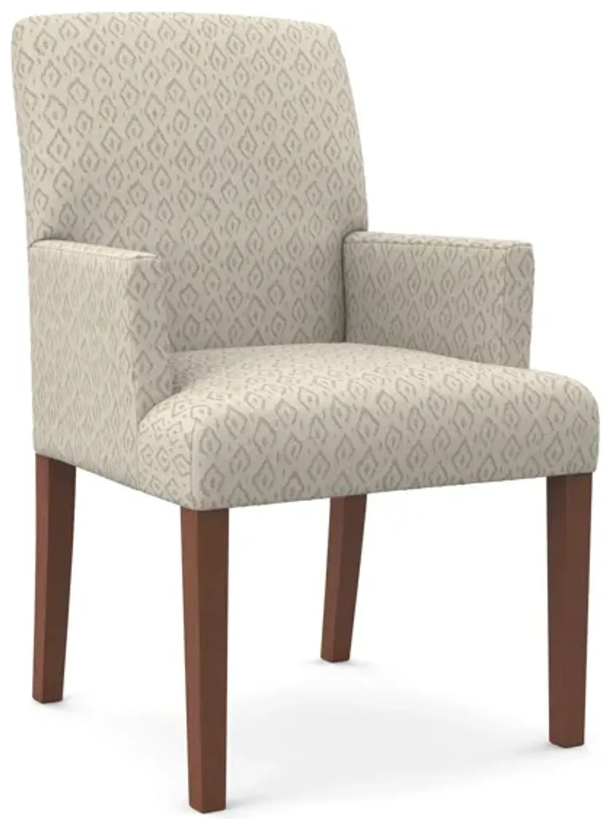 Denai Upholstered Arm Chair