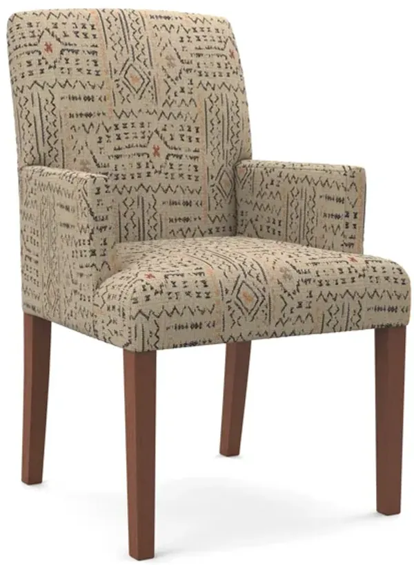 Best Home Furnishings Denai Upholstered Arm Chair