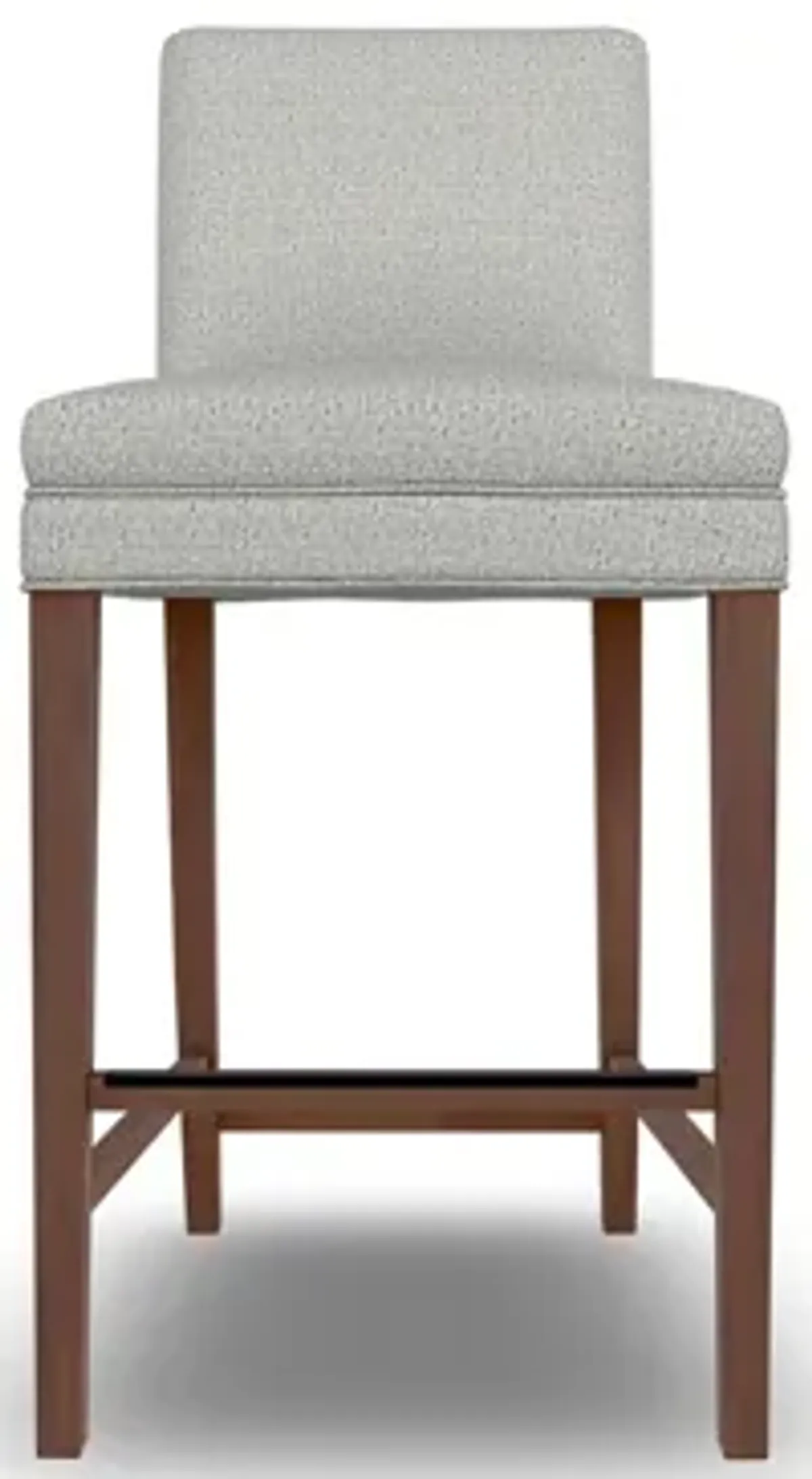 | Odellum Counter Stool | Light Gray