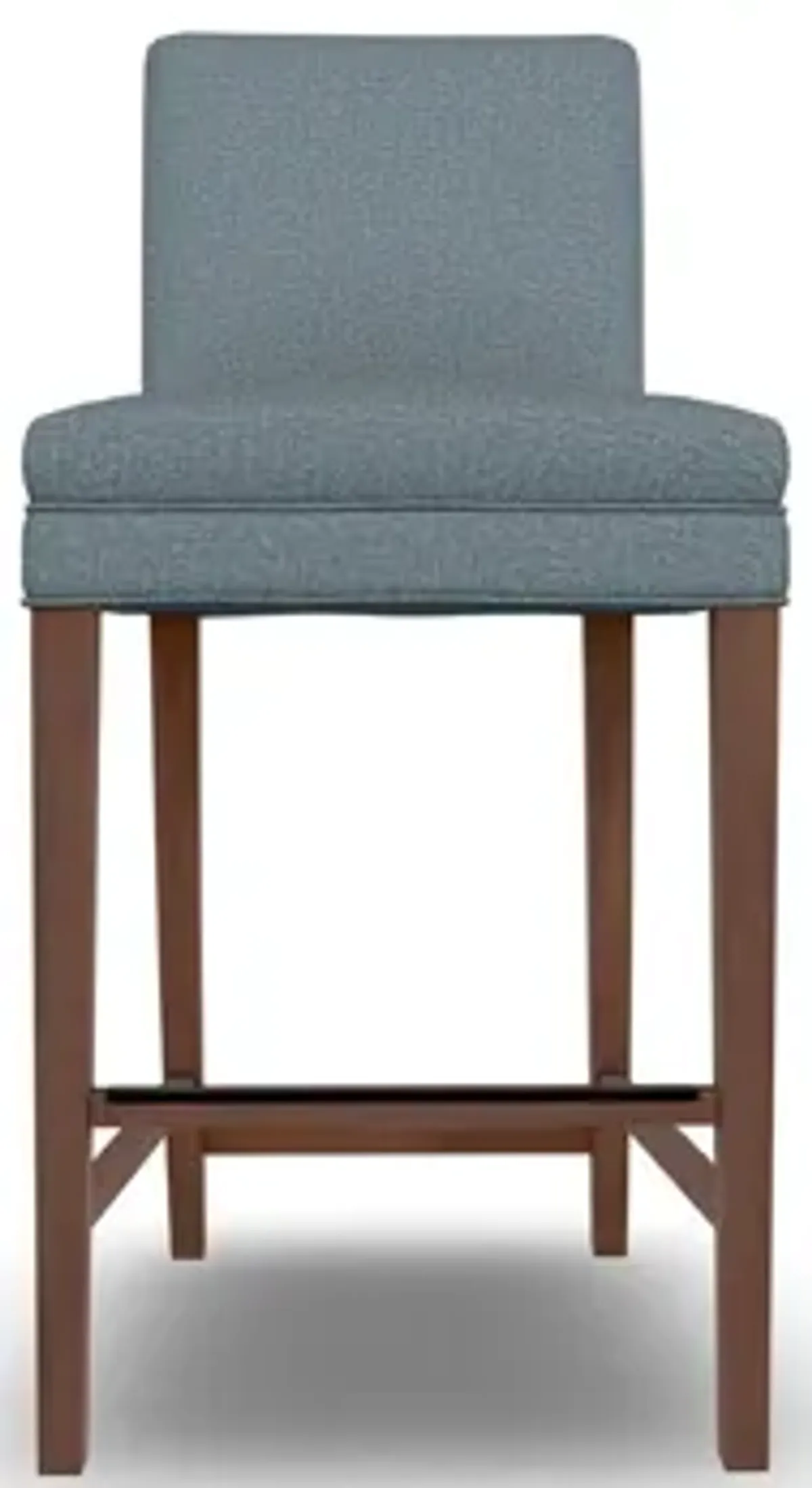 | Odellum Counter Stool | Denim Blue