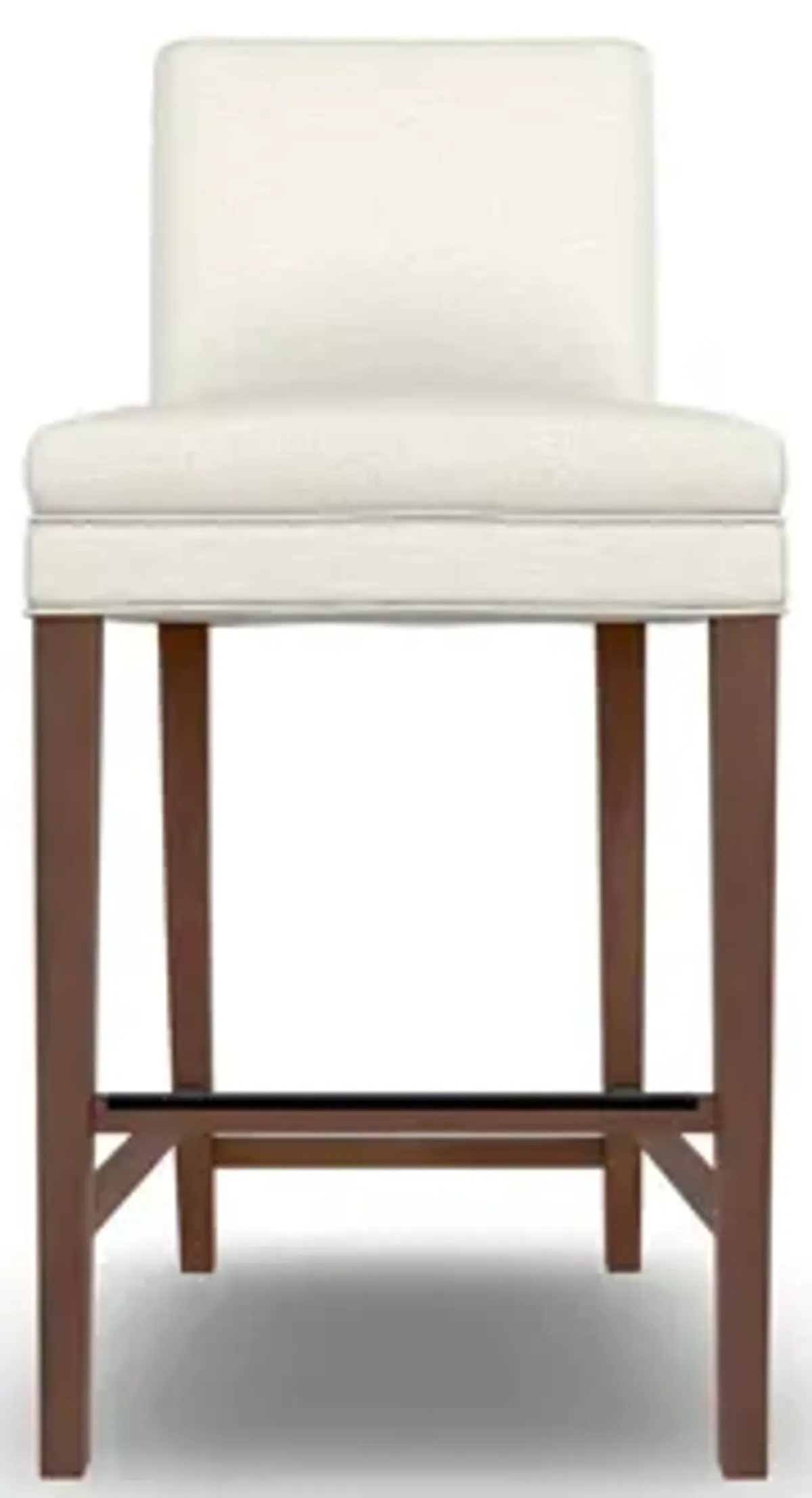 | Odellum Counter Stool | Canvas Cream