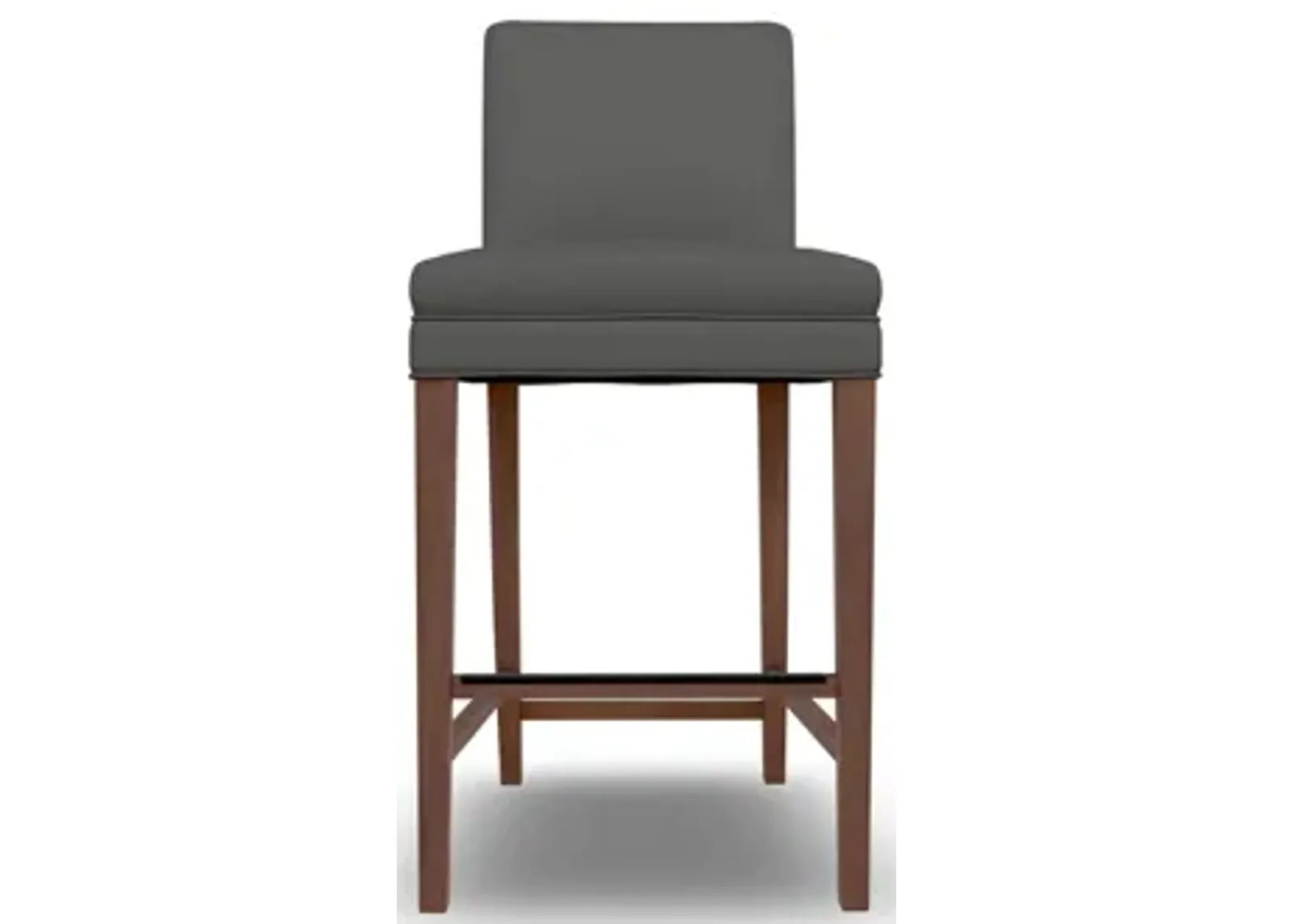 | Odellum Counter Stool | Dark Gray