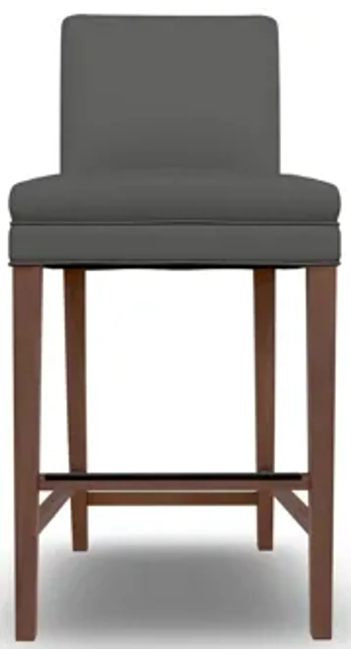 | Odellum Counter Stool | Dark Gray