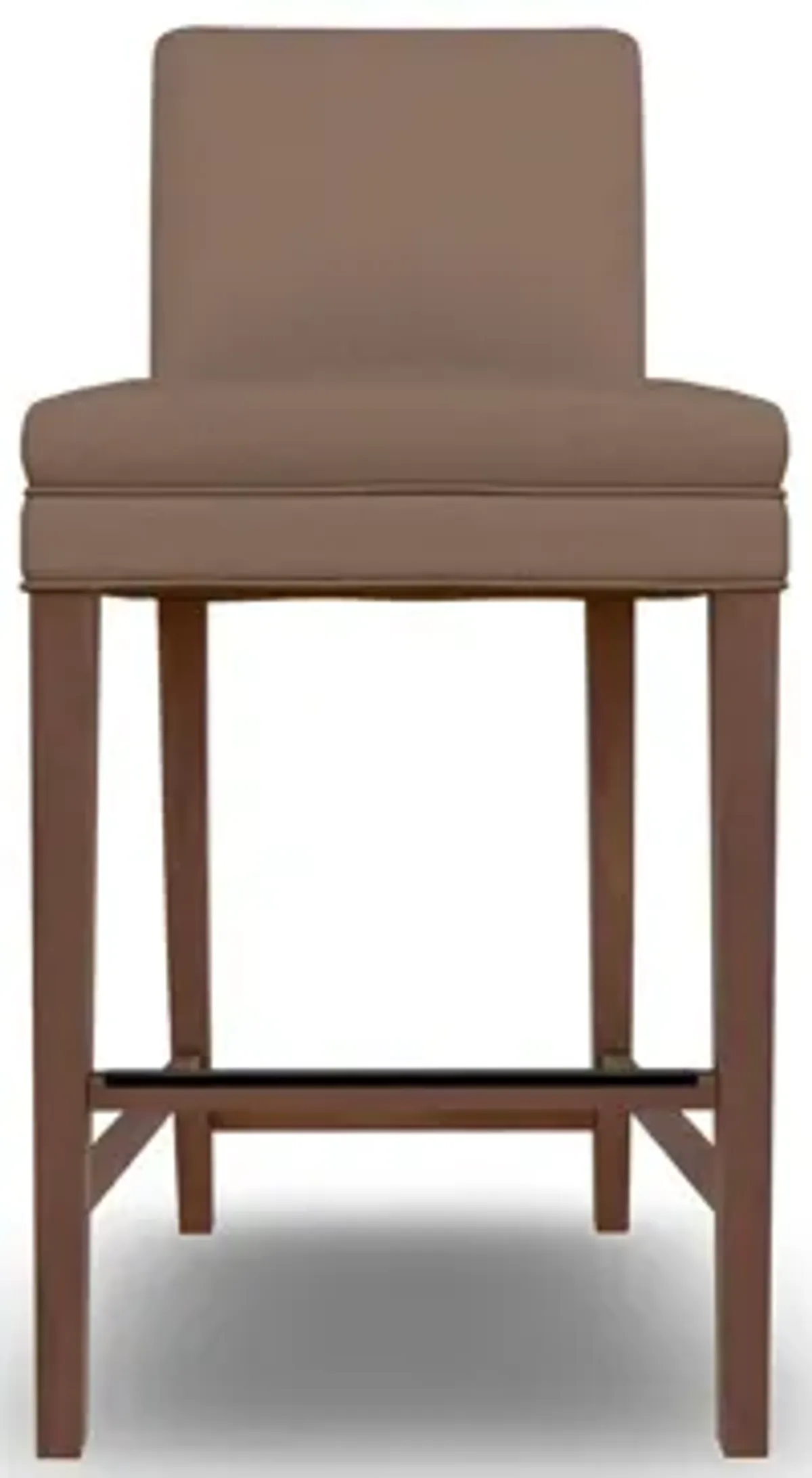 | Odellum Counter Stool | Cognac Brown