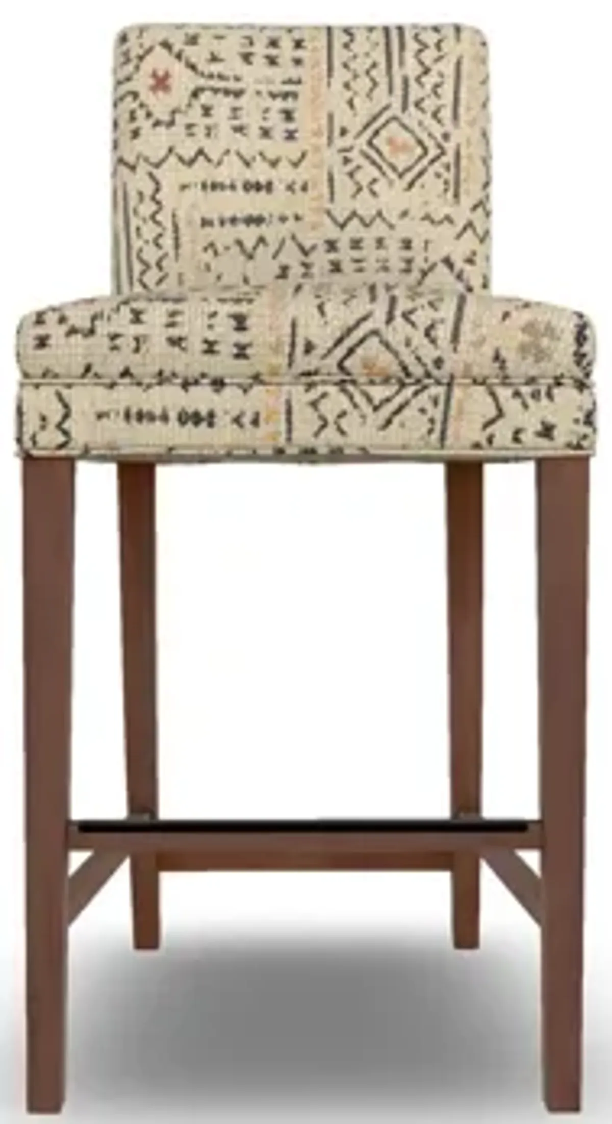 | Odellum Counter Stool | Hickory Brown