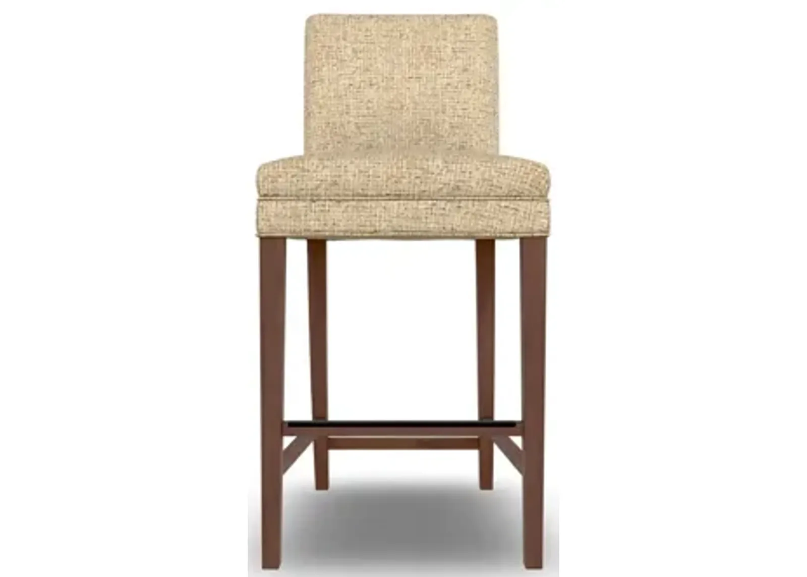 | Odellum Counter Stool | Hickory Brown