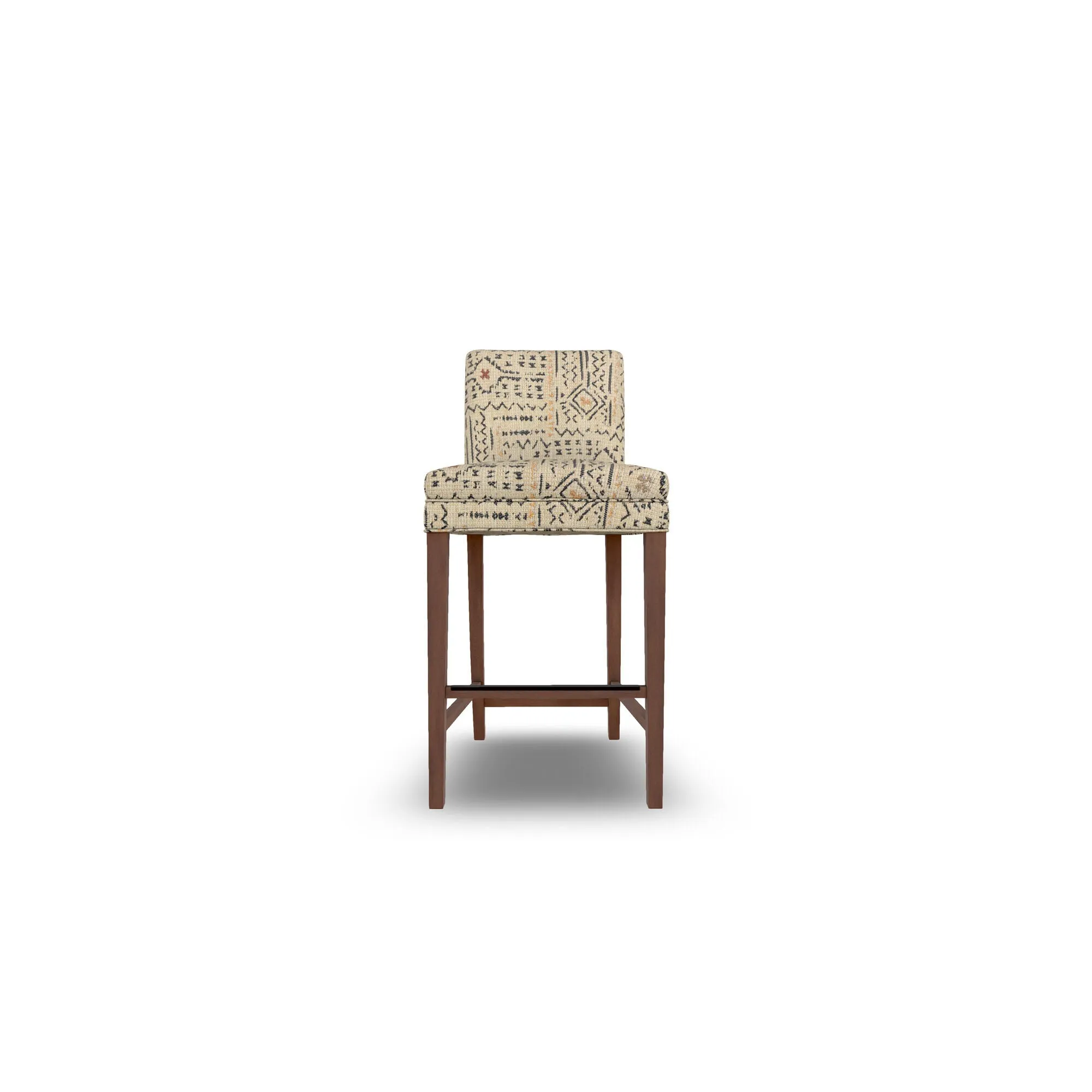 Best Home Furnishings | Odellum Counter Stool | Sand