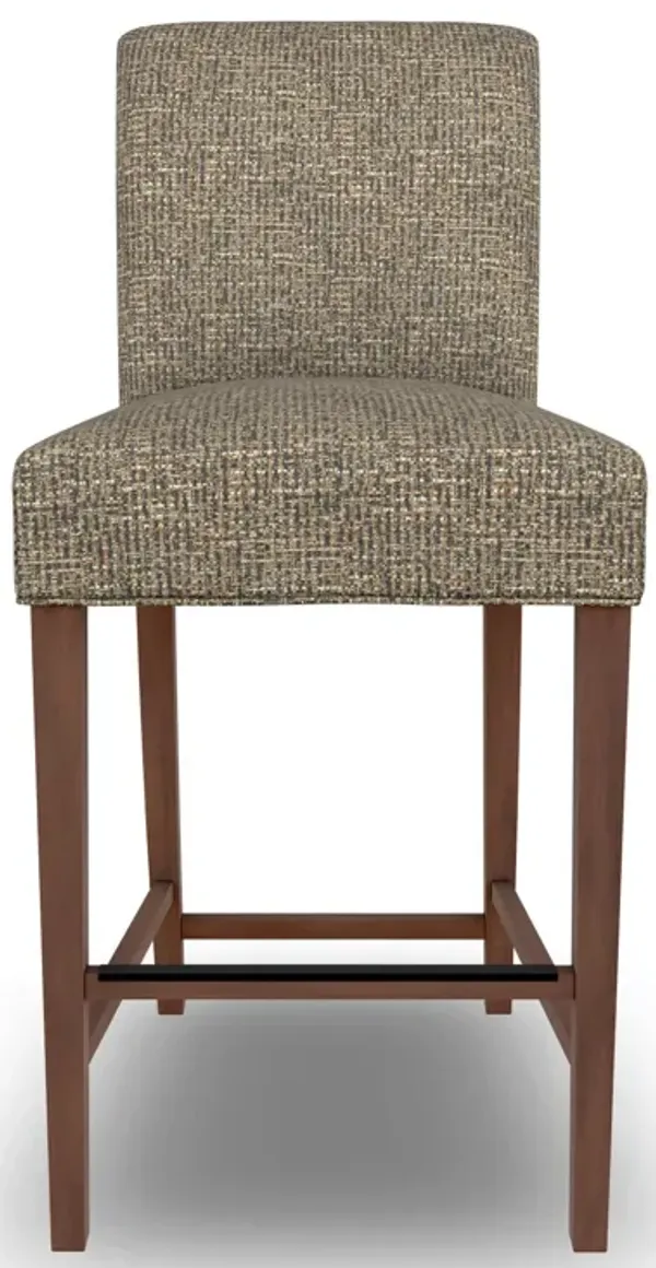 Best Home Furnishings Sebra Counter Stool
