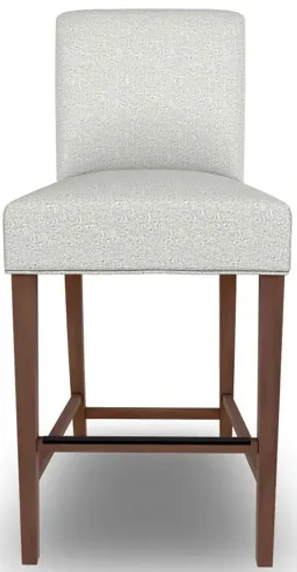 Best Home Furnishings Sebra Counter Stool
