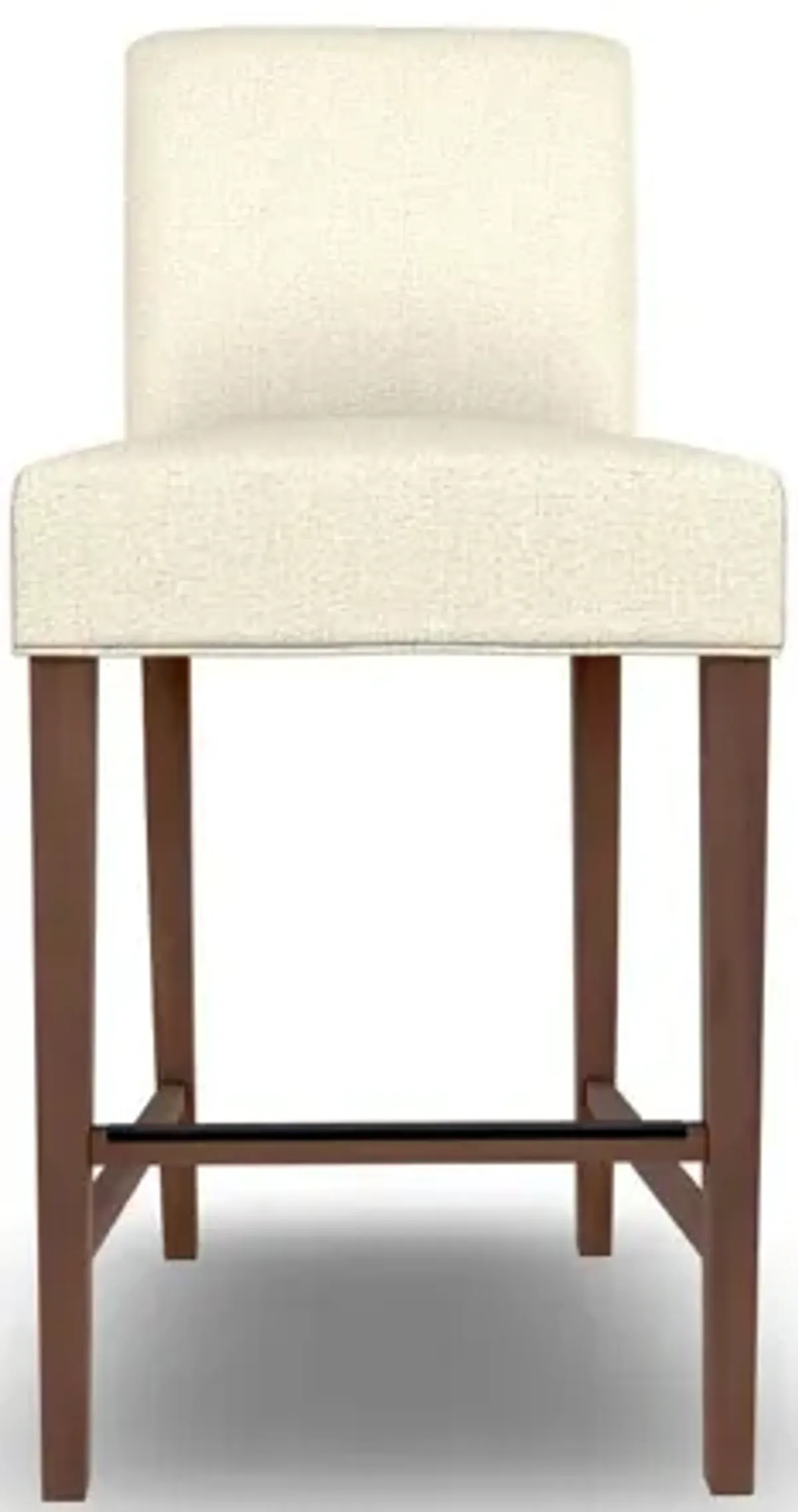 | Sebra Counter Stool | Cream