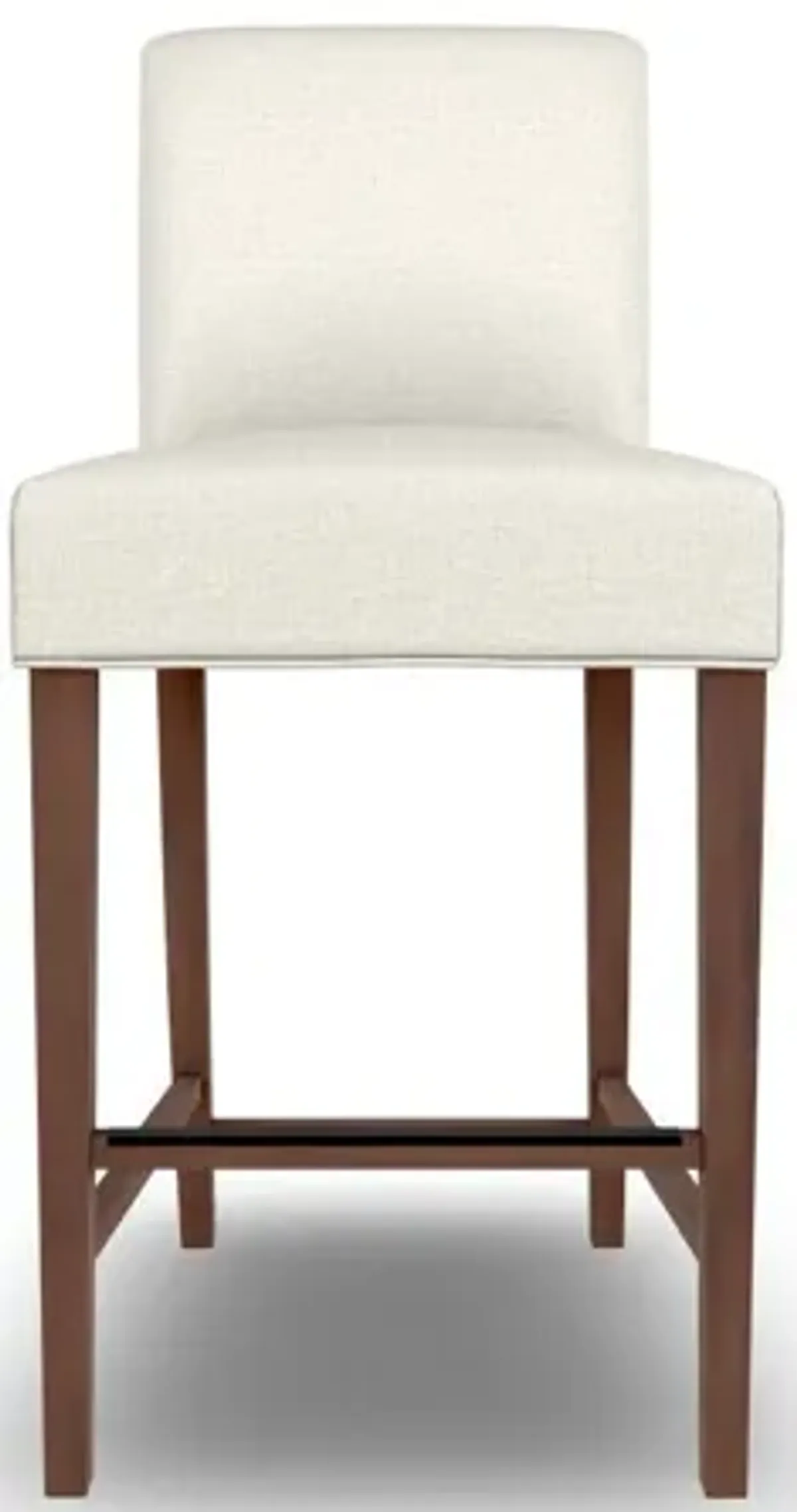 | Sebra Counter Stool | Canvas Cream