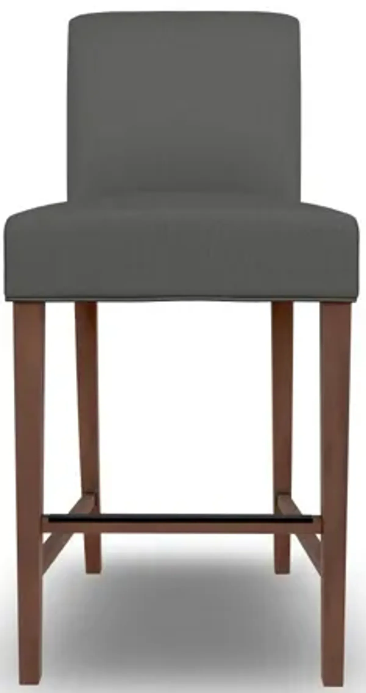 | Sebra Counter Stool | Dark Gray