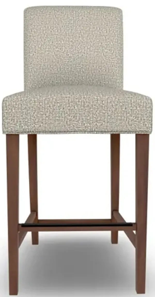 Best Home Furnishings Sebra Counter Stool