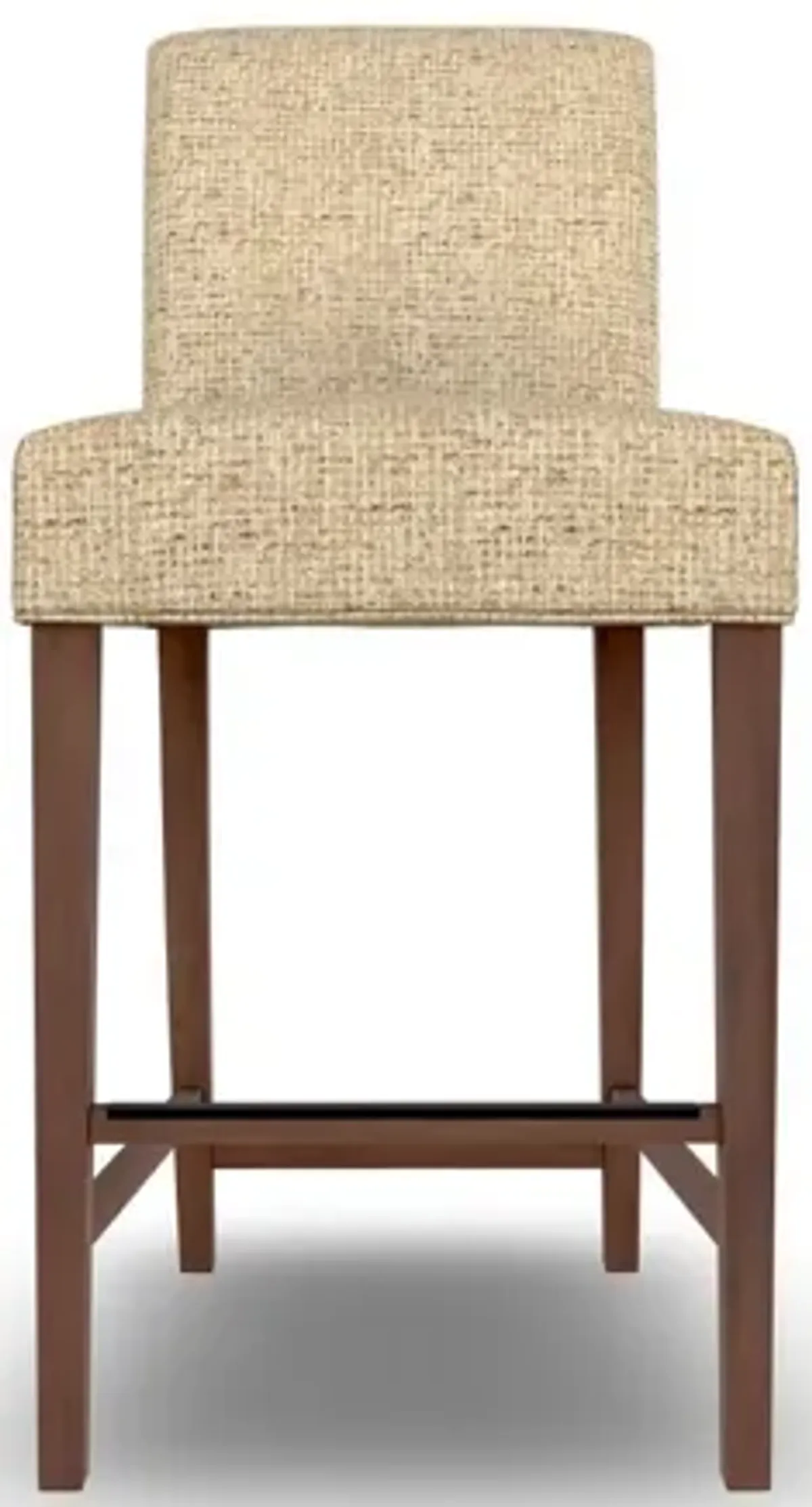 | Sebra Counter Stool | Hickory Brown