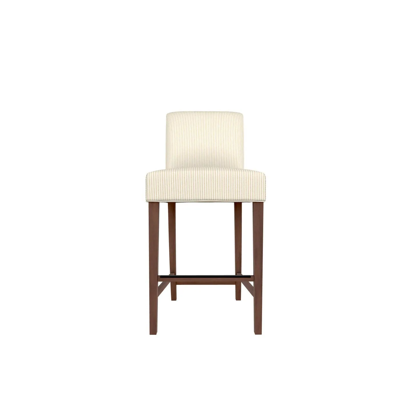 Best Home Furnishings | Sebra Counter Stool | Chino Cream