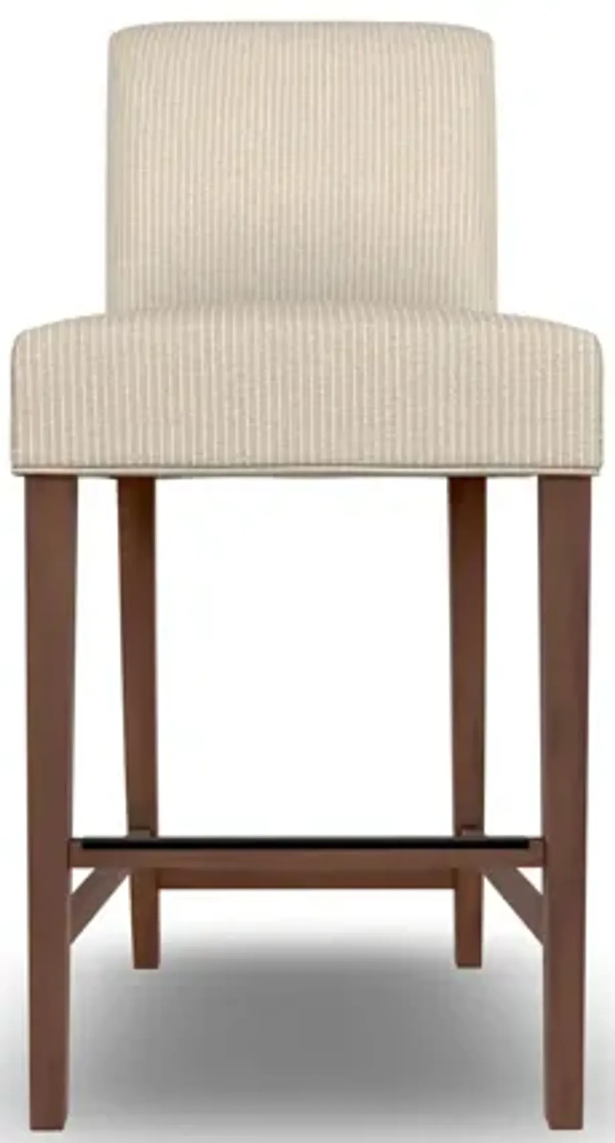 | Sebra Counter Stool | Khaki Linen