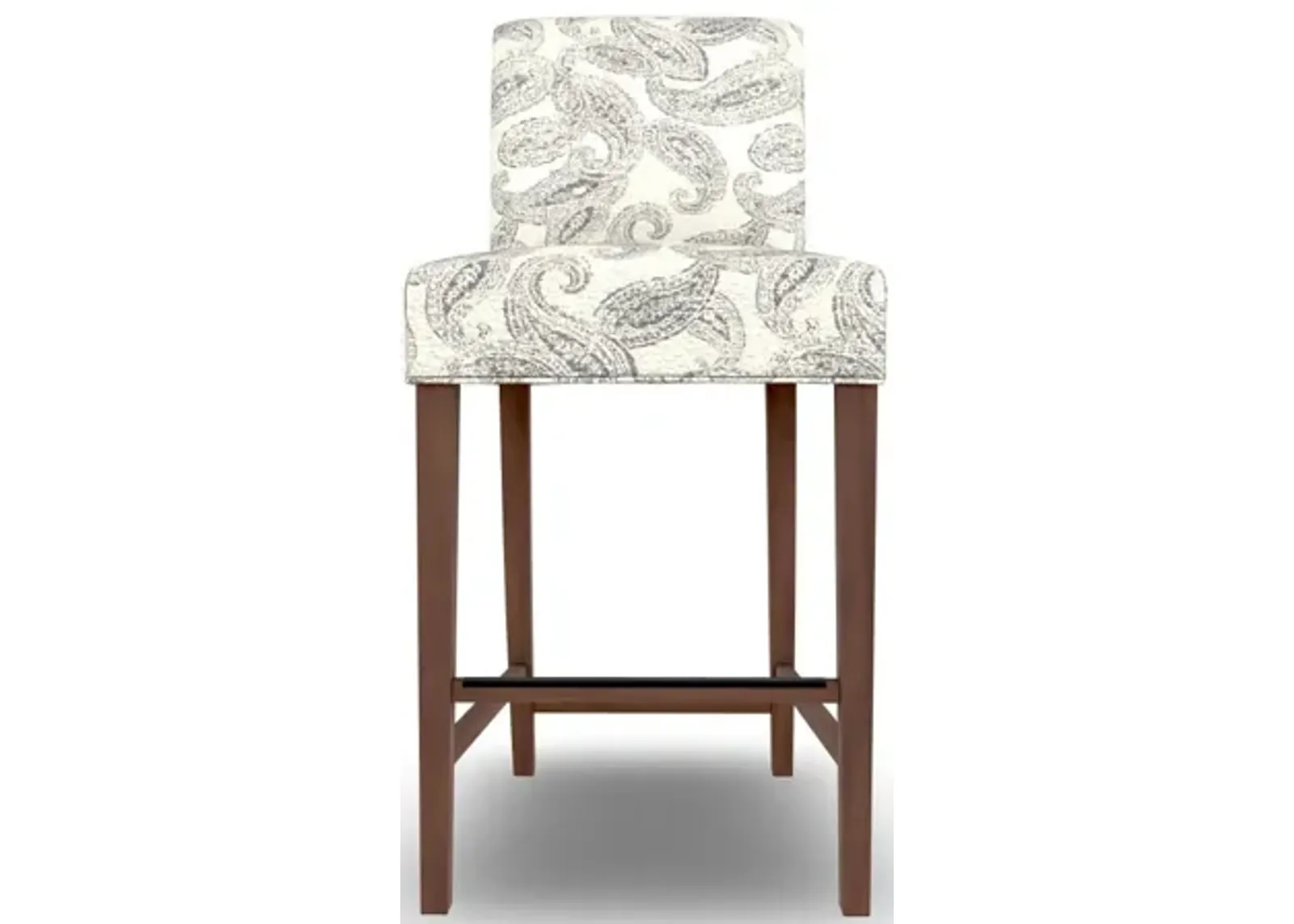 | Sebra Counter Stool | Paisley Cream