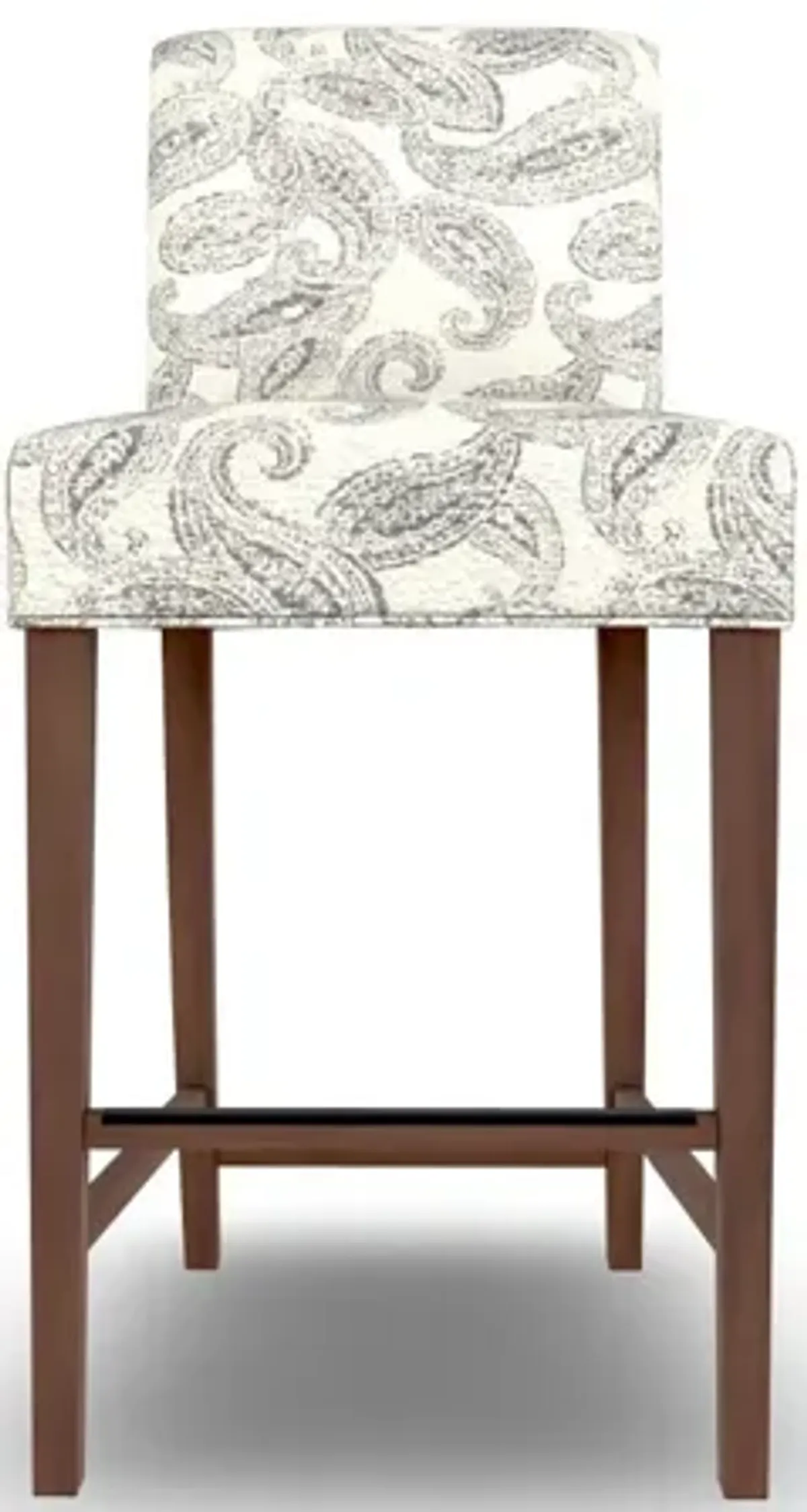 | Sebra Counter Stool | Paisley Cream