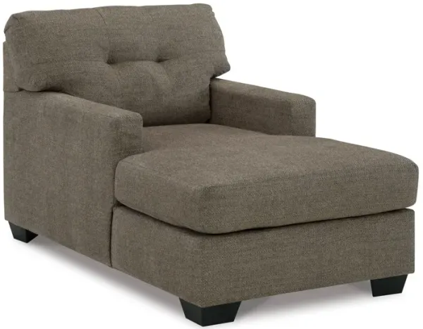 Ashley Furniture Mahoney Chaise