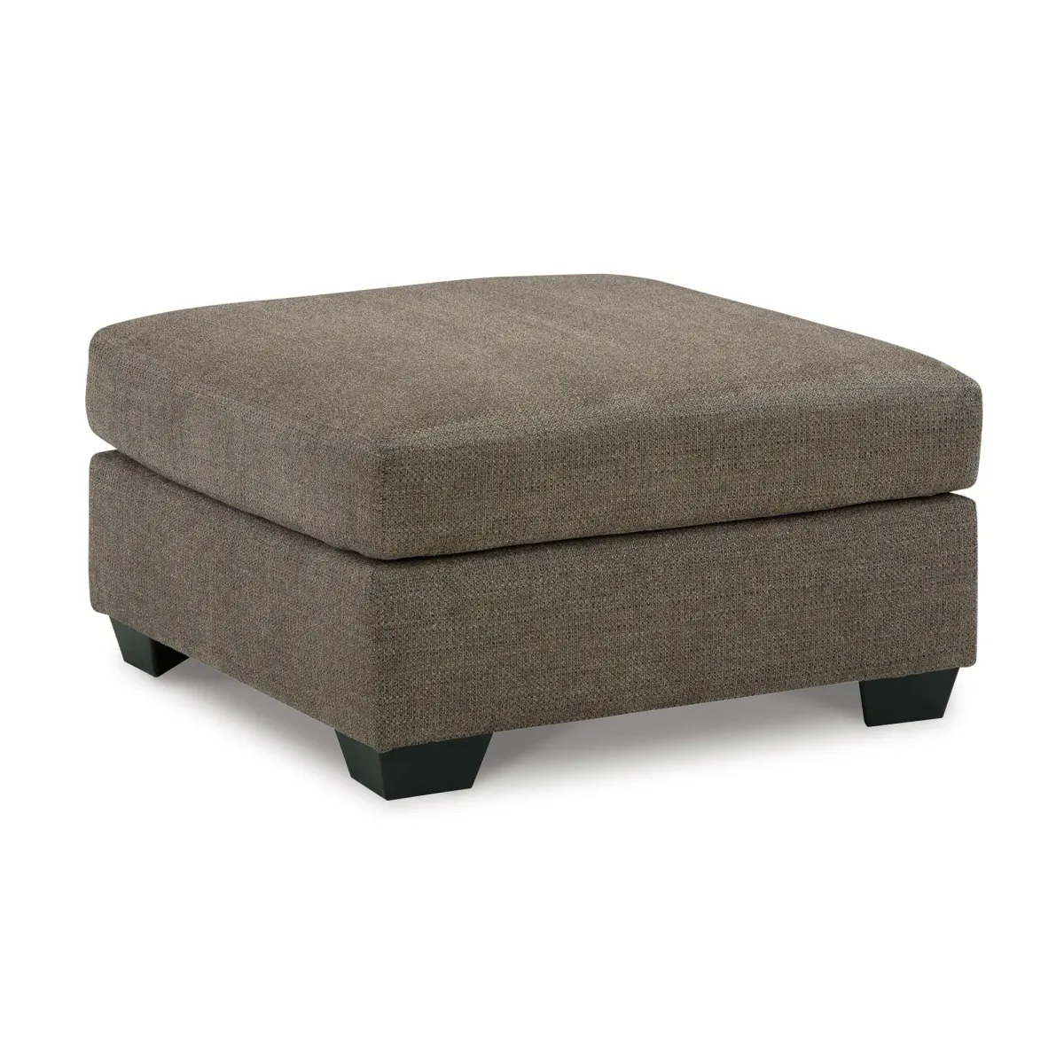 Mahoney Oversized Ottoman