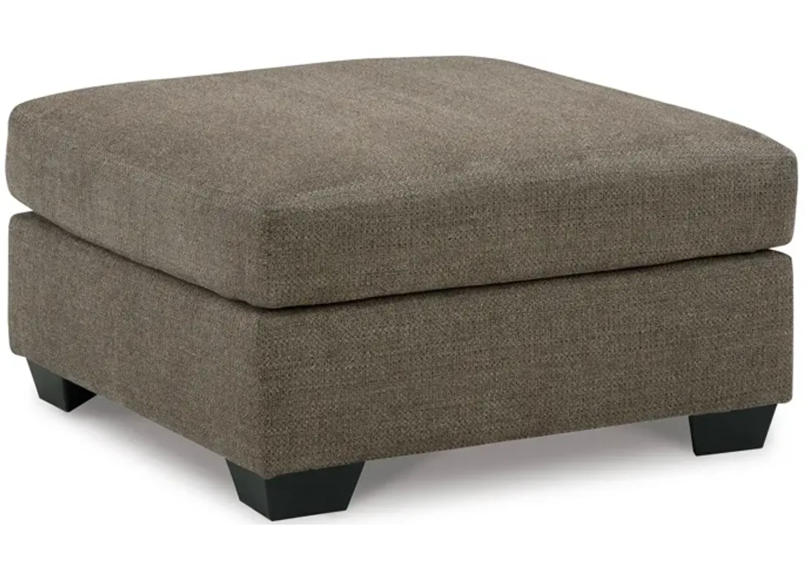 Mahoney Oversized Ottoman