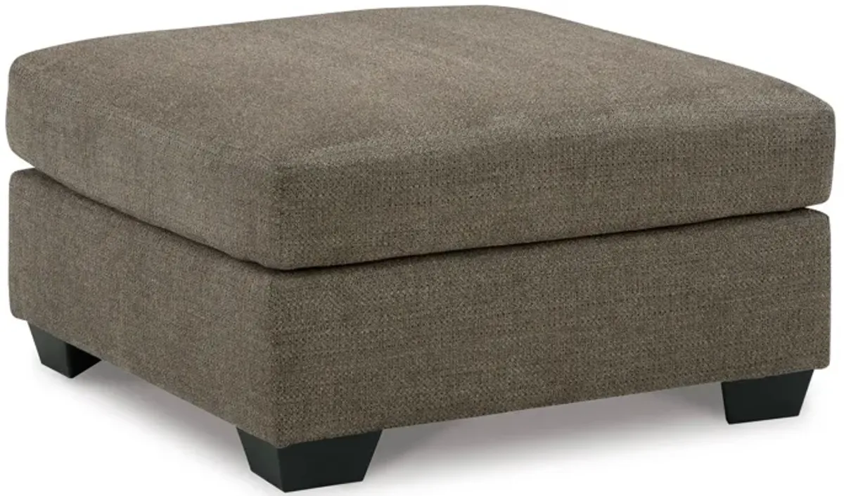 Mahoney Oversized Ottoman