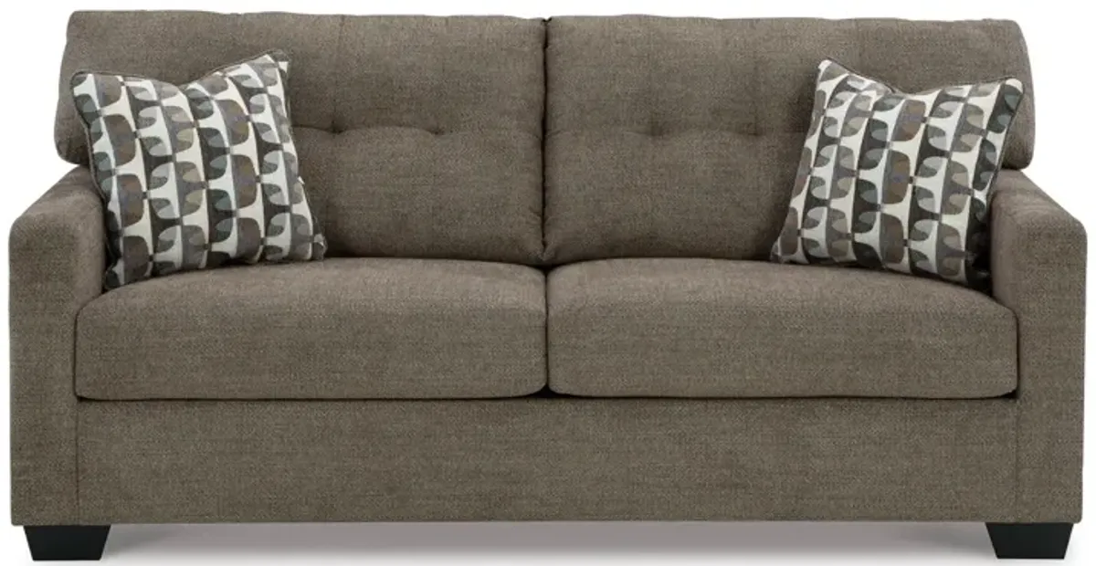 Ashley Furniture Mahoney Sofa Sleeper