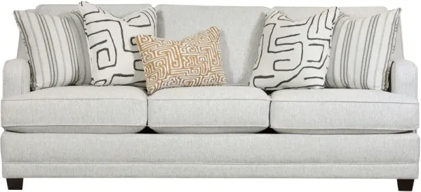Fusion Furniture Durango Sofa