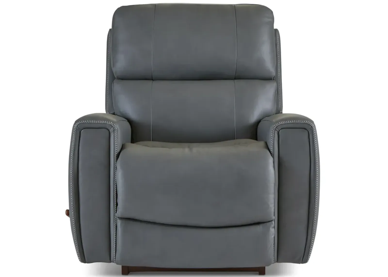 Apollo Leather Rocker Recliner