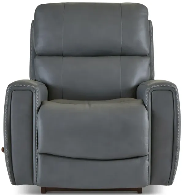 La-Z-Boy Apollo Leather Rocker Recliner