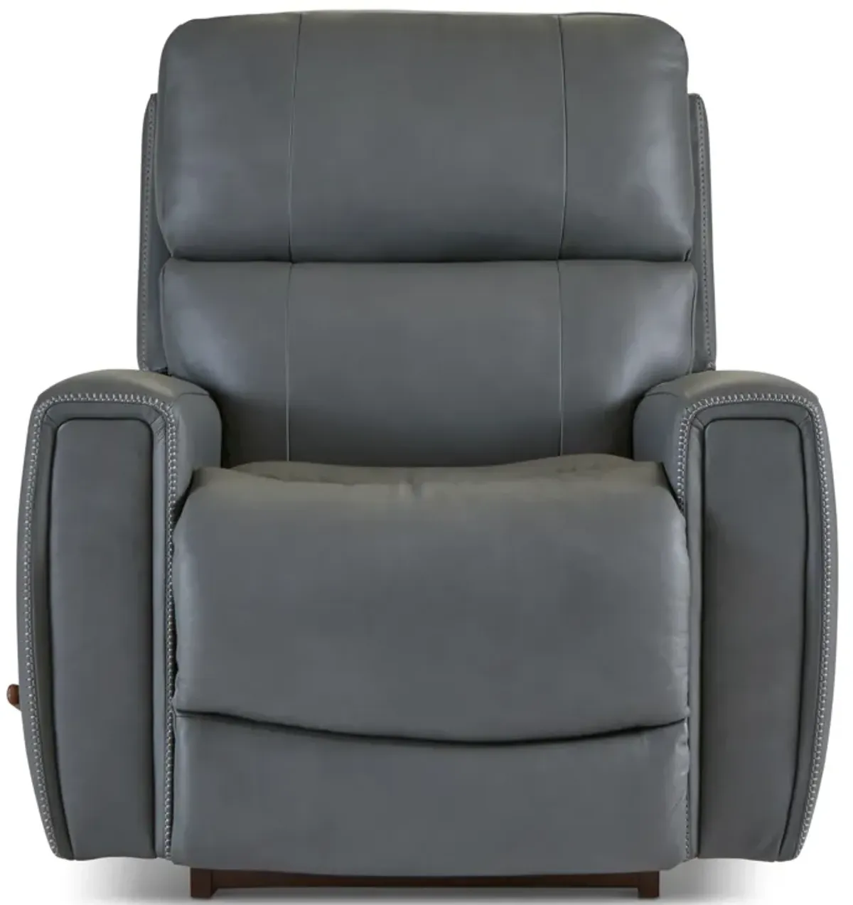 La-Z-Boy Apollo Leather Rocker Recliner