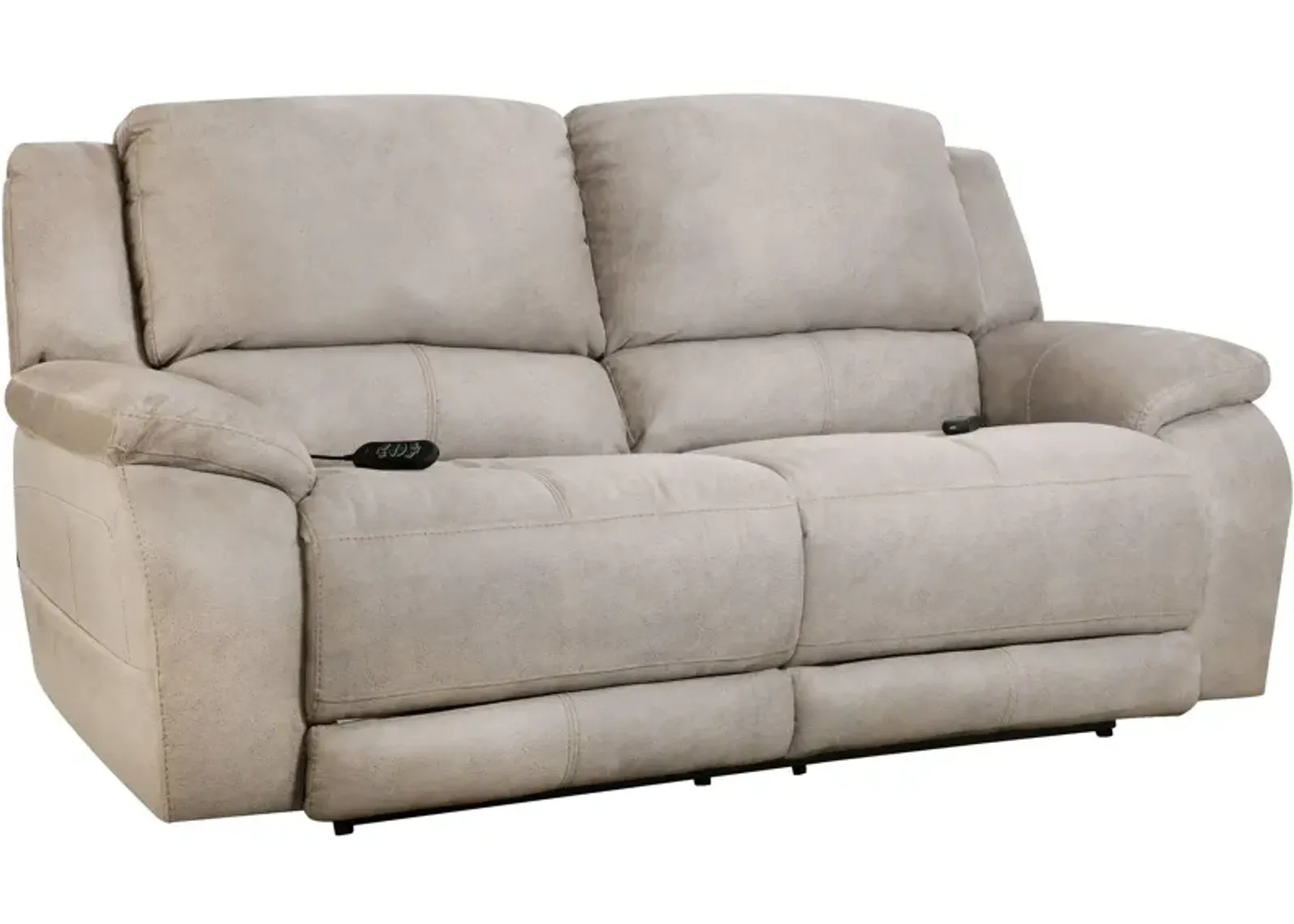 Explorer Power Reclining Sofa